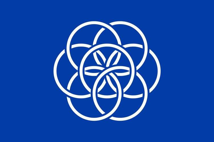 Earth Flag
